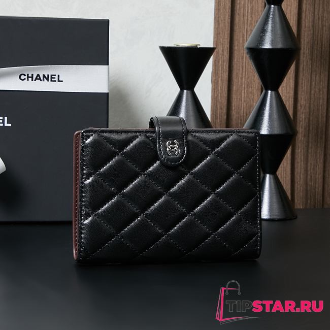 Chanel Multi-Function Passport Holder 03 - 1