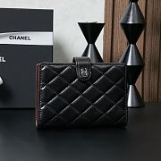 Chanel Multi-Function Passport Holder 03 - 1