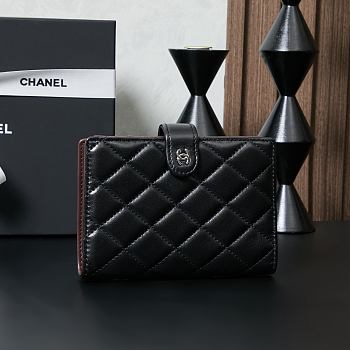 Chanel Multi-Function Passport Holder 03