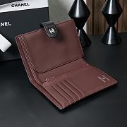 Chanel Multi-Function Passport Holder 03 - 4
