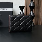 Chanel Multi-Function Passport Holder 03 - 5