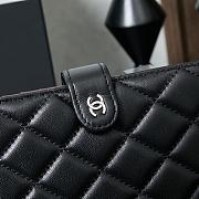 Chanel Multi-Function Passport Holder 03 - 3