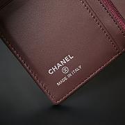 Chanel Multi-Function Passport Holder 03 - 2
