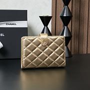 Chanel Multi-Function Passport Holder 02 - 1