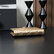 Chanel Multi-Function Passport Holder 02 - 6