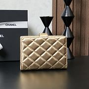 Chanel Multi-Function Passport Holder 02 - 5