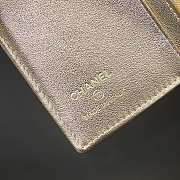 Chanel Multi-Function Passport Holder 02 - 3