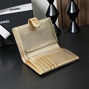 Chanel Multi-Function Passport Holder 02 - 2