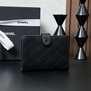 Chanel Multi-Function Passport Holder 01 - 1