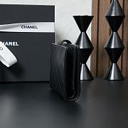 Chanel Multi-Function Passport Holder 01 - 6