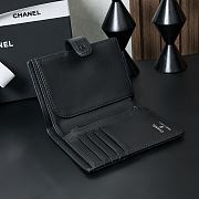 Chanel Multi-Function Passport Holder 01 - 5