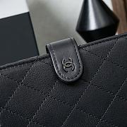 Chanel Multi-Function Passport Holder 01 - 3