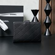 Chanel Multi-Function Passport Holder 01 - 4