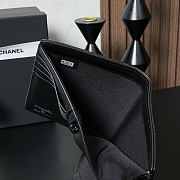 Chanel Multi-Function Passport Holder 01 - 2