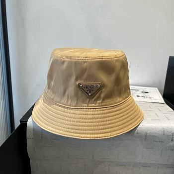 Prada Fisherman's hat
