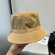 Prada Fisherman's hat - 6
