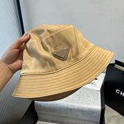 Prada Fisherman's hat - 5