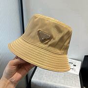 Prada Fisherman's hat - 3