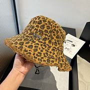 Jacquemus Trendy bucket hat unisex 02 - 5