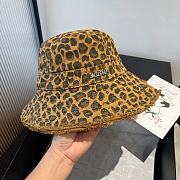Jacquemus Trendy bucket hat unisex 02 - 3