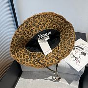Jacquemus Trendy bucket hat unisex 02 - 2