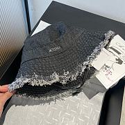 Jacquemus Trendy bucket hat unisex 01 - 5