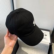 Chanel baseball cap - 6
