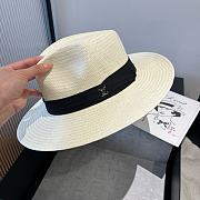 Chanel Lujia new hat - 6