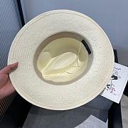 Chanel Lujia new hat - 5
