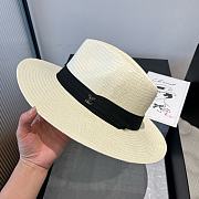 Chanel Lujia new hat - 4