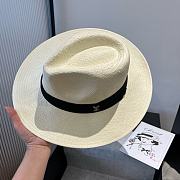 Chanel Lujia new hat - 2