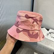 Louis Vuitton Camouflage bucket hat - 6