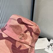 Louis Vuitton Camouflage bucket hat - 4