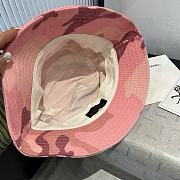 Louis Vuitton Camouflage bucket hat - 3