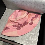 Louis Vuitton Camouflage bucket hat - 2