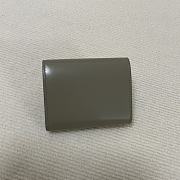 Celine Small Wallet Triomphe In Shiny calfskin 01 - 6