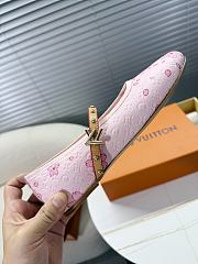 Louis Vuitton Ballet Shoes Spring Classic Series 06 - 3