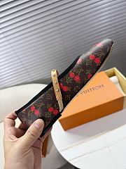 Louis Vuitton Ballet Shoes Spring Classic Series 03 - 6