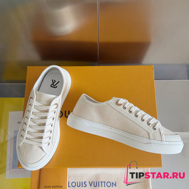 Louis Vuitton Lagoon sneaker Monogram 04 - 1