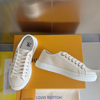 Louis Vuitton Lagoon sneaker Monogram 04