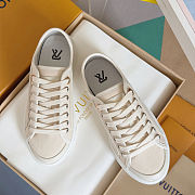 Louis Vuitton Lagoon sneaker Monogram 04 - 2