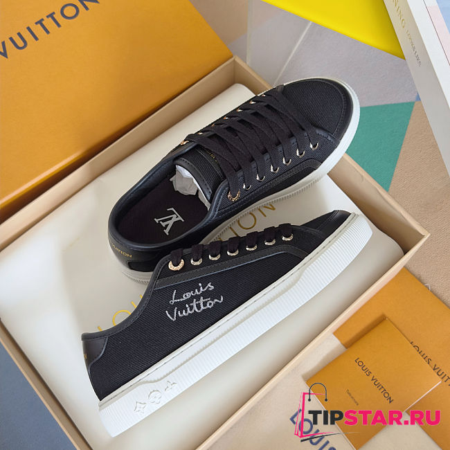 Louis Vuitton Lagoon sneaker Monogram 03 - 1