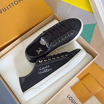 Louis Vuitton Lagoon sneaker Monogram 03