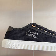 Louis Vuitton Lagoon sneaker Monogram 03 - 6