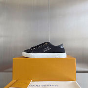 Louis Vuitton Lagoon sneaker Monogram 03 - 5