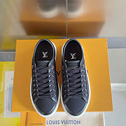 Louis Vuitton Lagoon sneaker Monogram 03 - 3