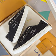 Louis Vuitton Lagoon sneaker Monogram 03 - 2