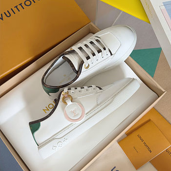 Louis Vuitton Lagoon sneaker Monogram 02