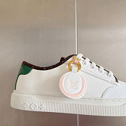 Louis Vuitton Lagoon sneaker Monogram 02 - 5