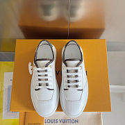 Louis Vuitton Lagoon sneaker Monogram 02 - 3